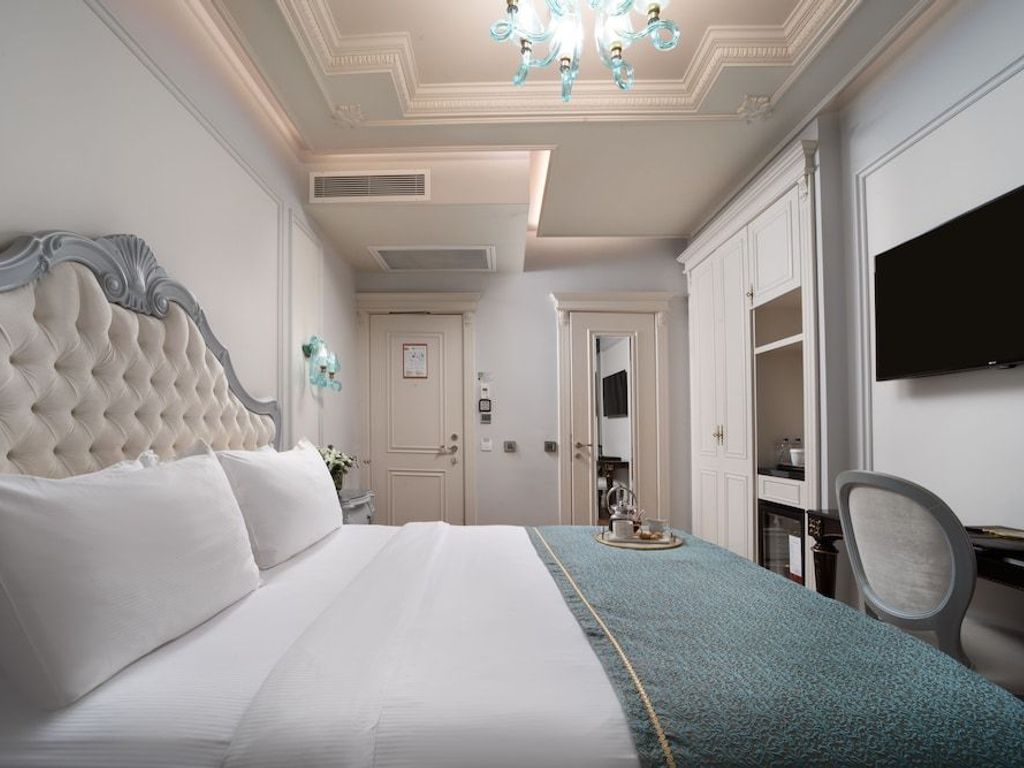 The Time  Marina Boutique Hotel