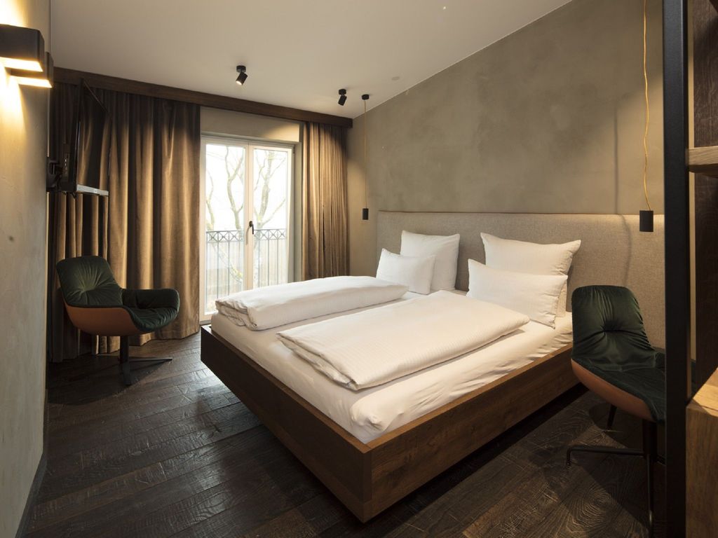 Wailtl Hotel