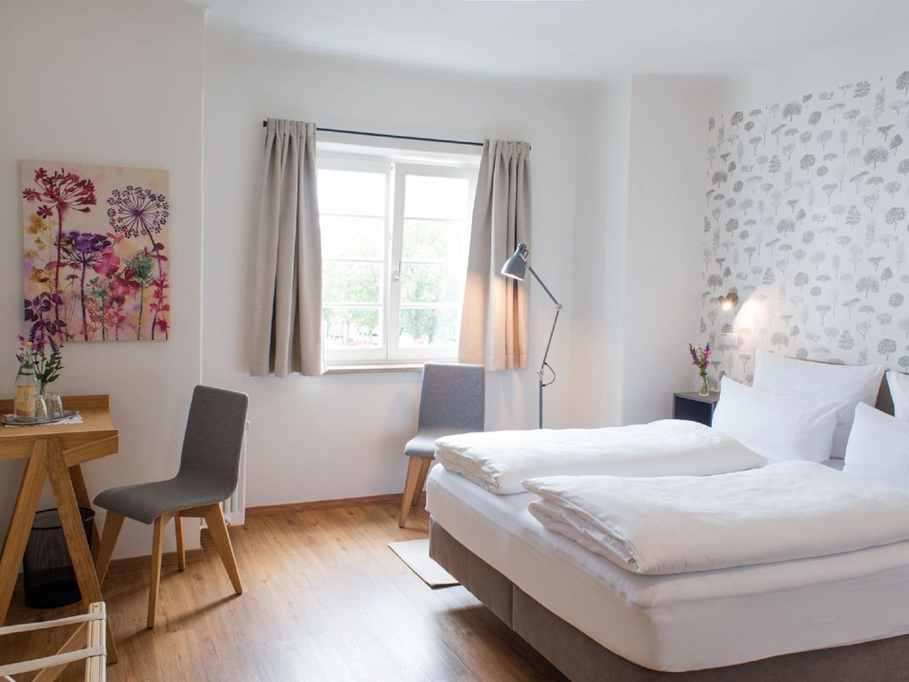 Wailtl Hotel