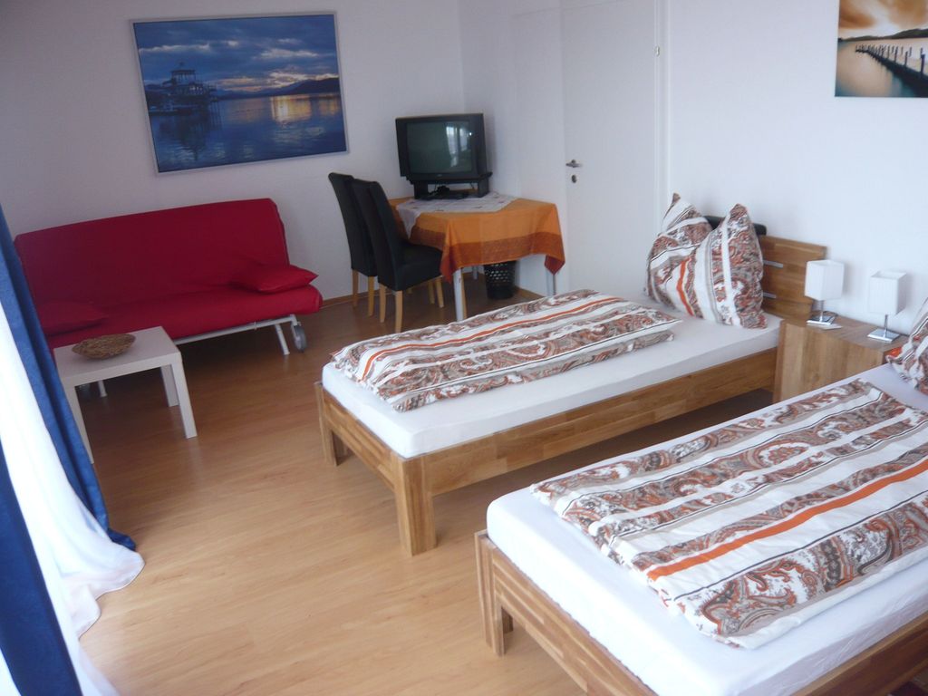 Paul´s Home