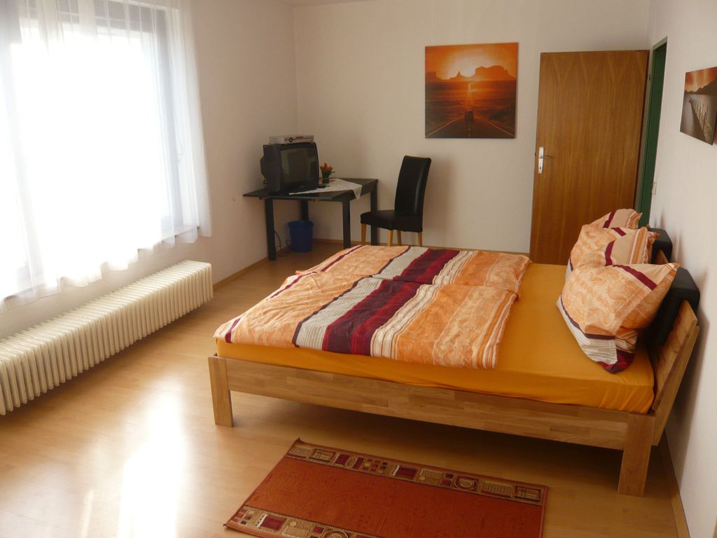 Paul´s Home