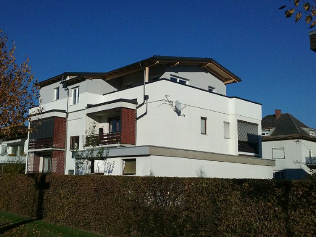 Paul´s Home