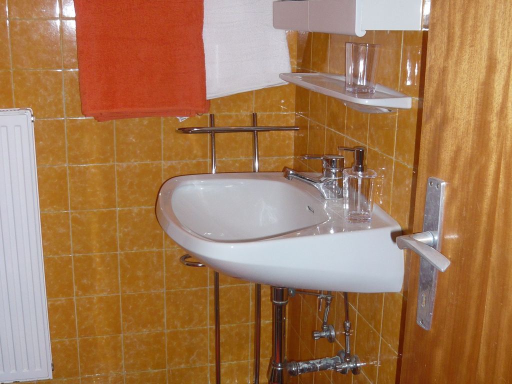 Paul´s Home