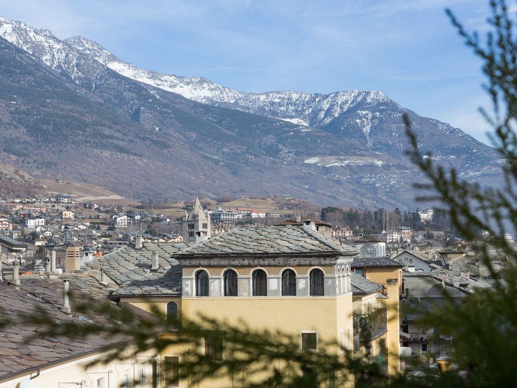 Duca D'Aosta