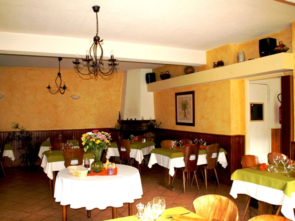Hotel l'Escapade Logis
