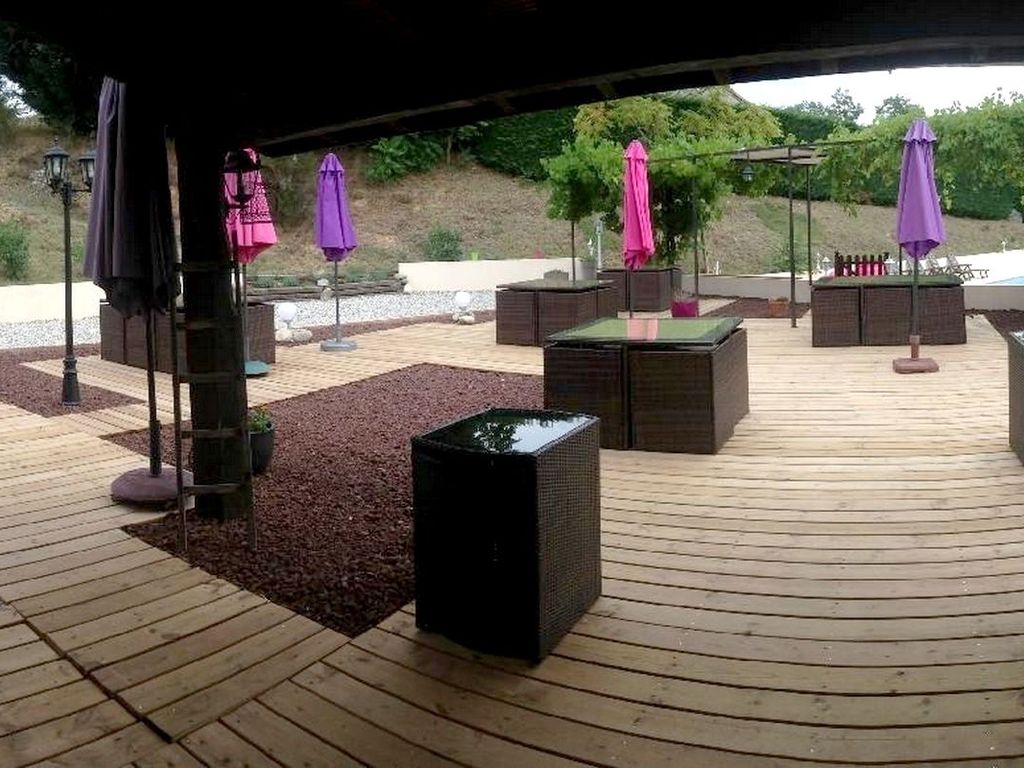 Hotel l'Escapade Logis