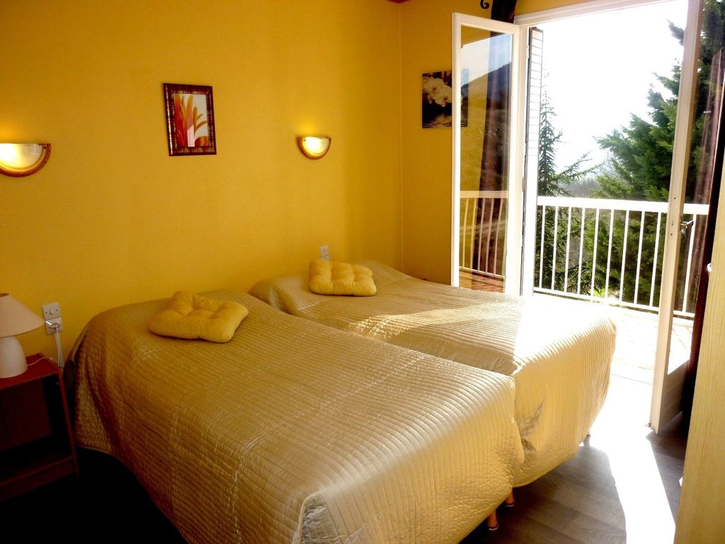 Hotel l'Escapade Logis