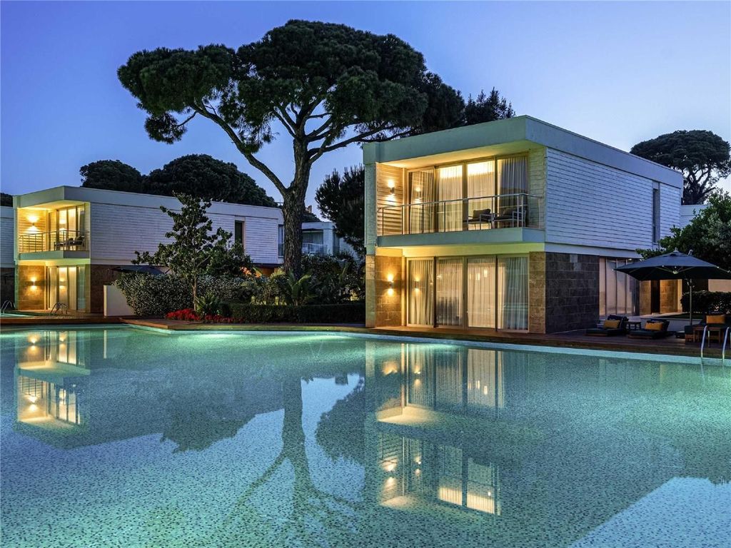 Club Privé By Rixos Belek