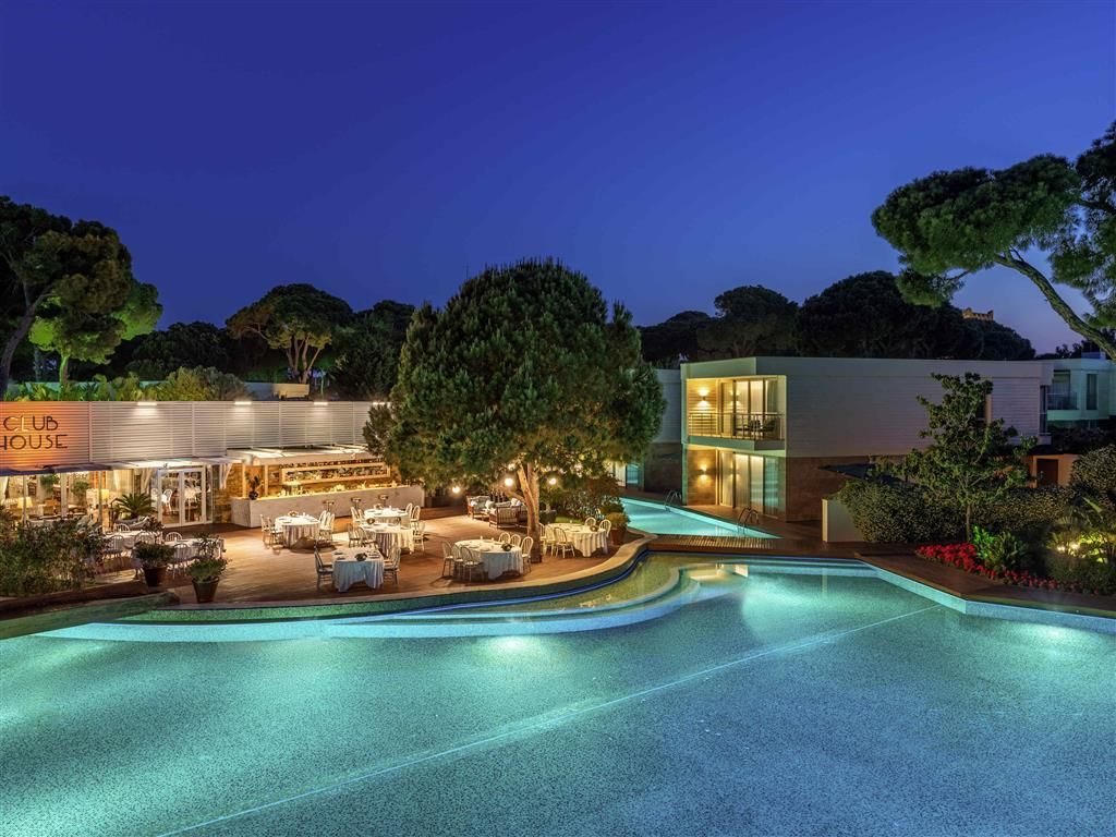 Club Privé By Rixos Belek
