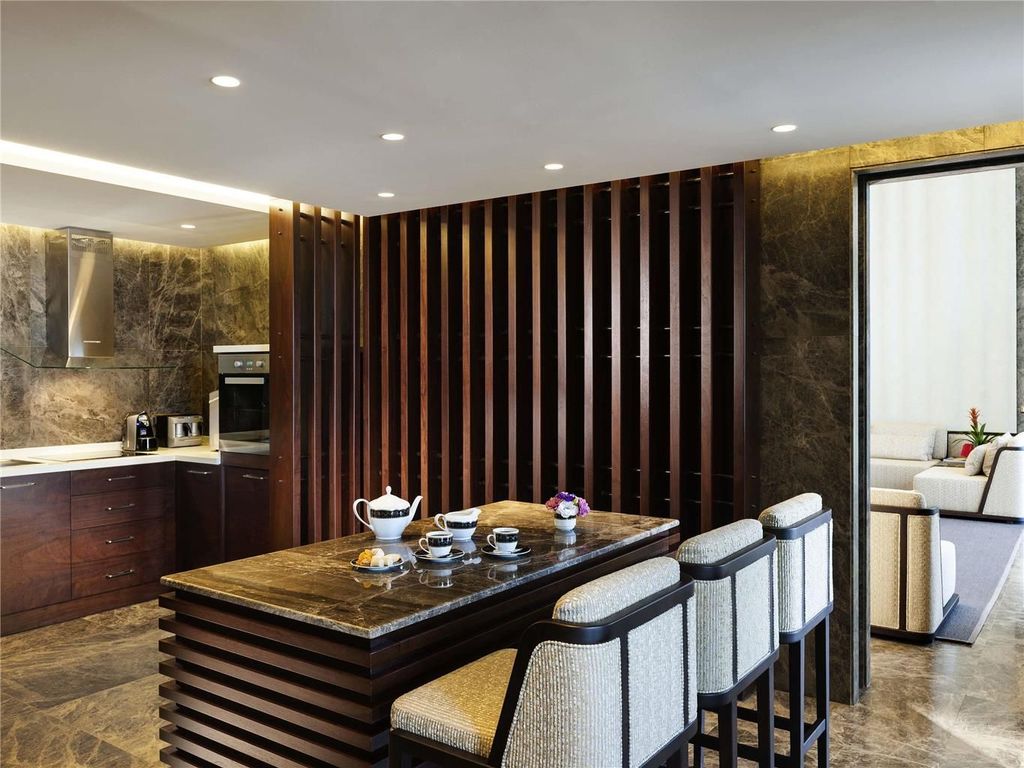 Club Privé By Rixos Gocek