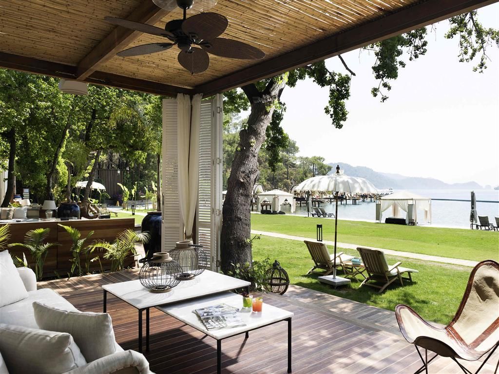 Club Privé By Rixos Gocek