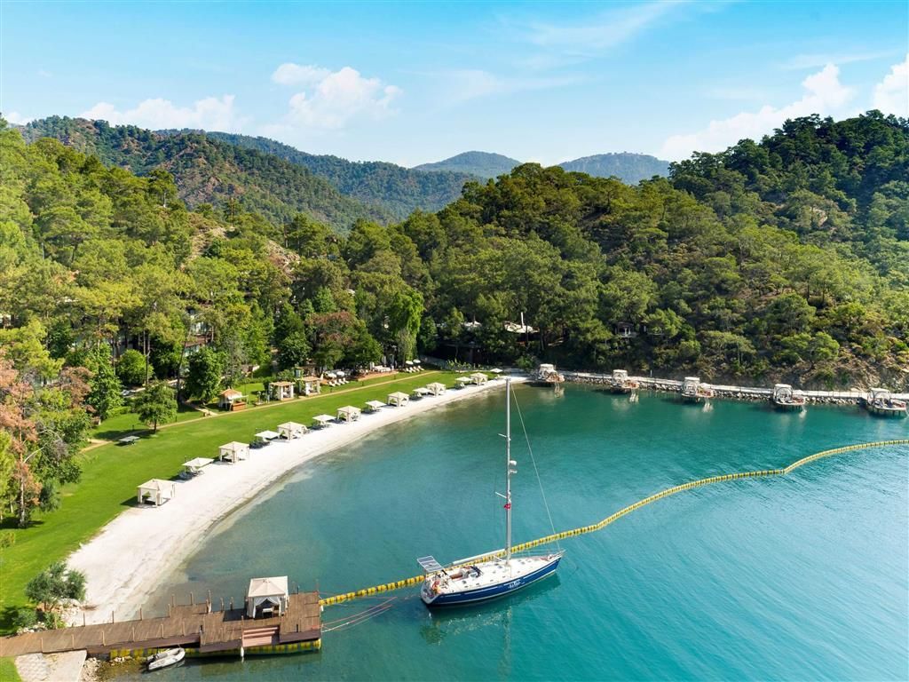 Club Privé By Rixos Gocek