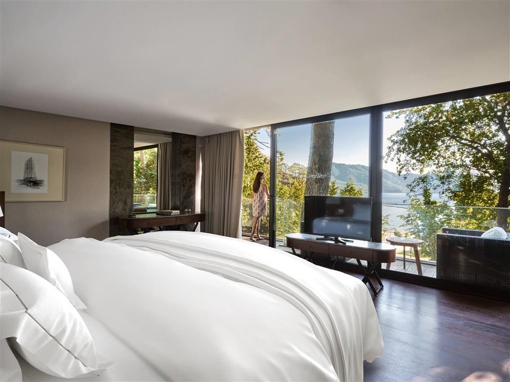 Club Privé By Rixos Gocek