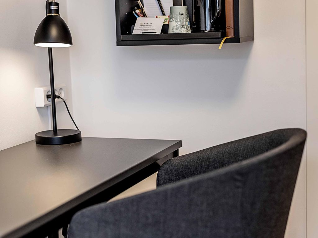 KOMPAS HOTEL AALBORG
