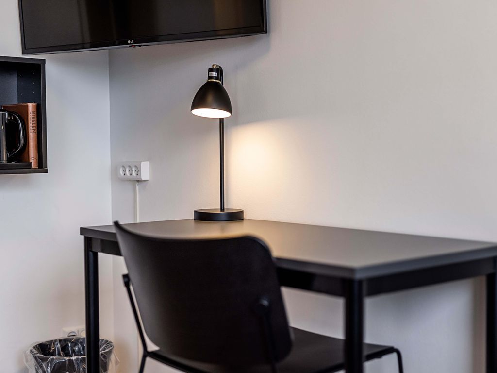 KOMPAS HOTEL AALBORG