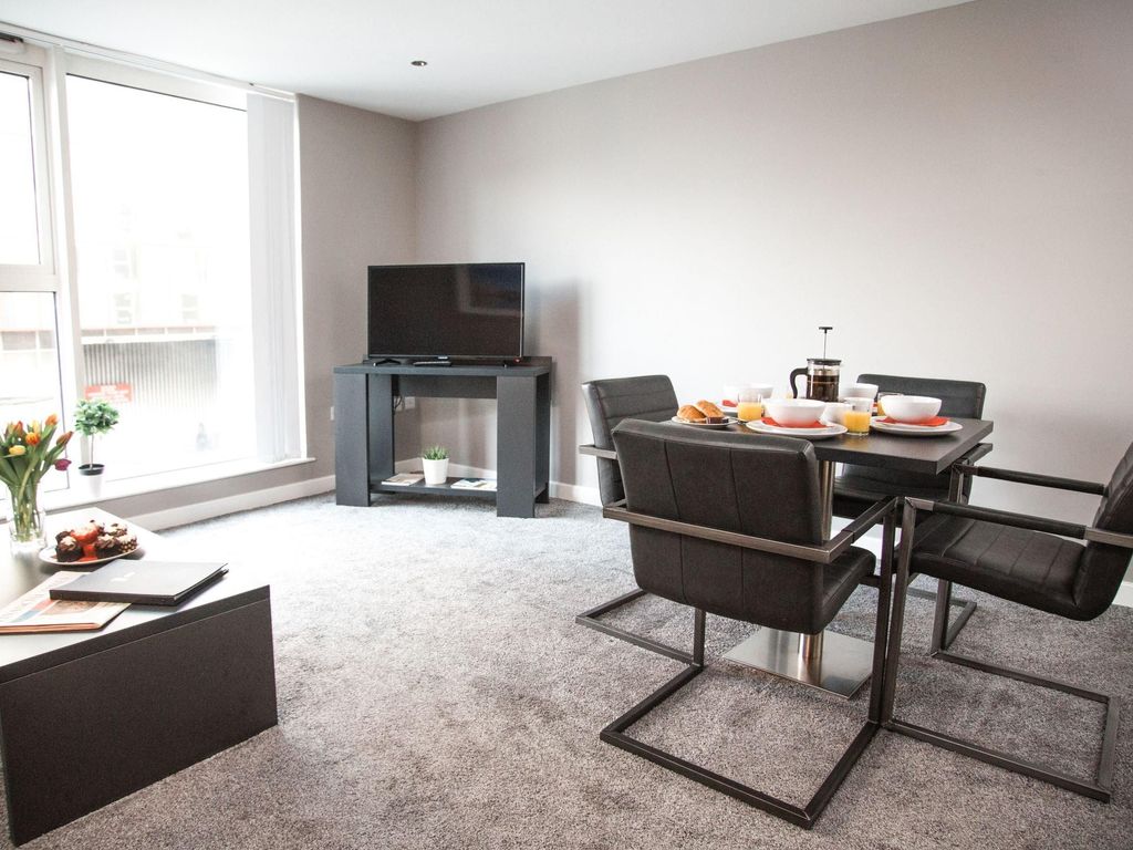 Dream Apartments Obel Tower