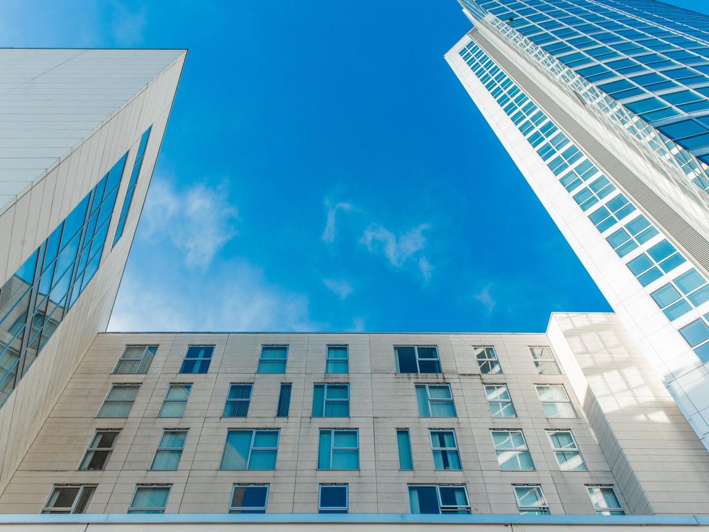 Dream Apartments Obel Tower