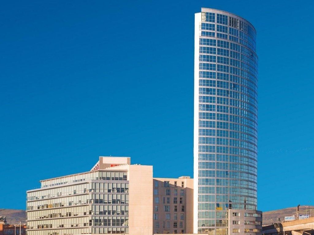 Dream Apartments Obel Tower
