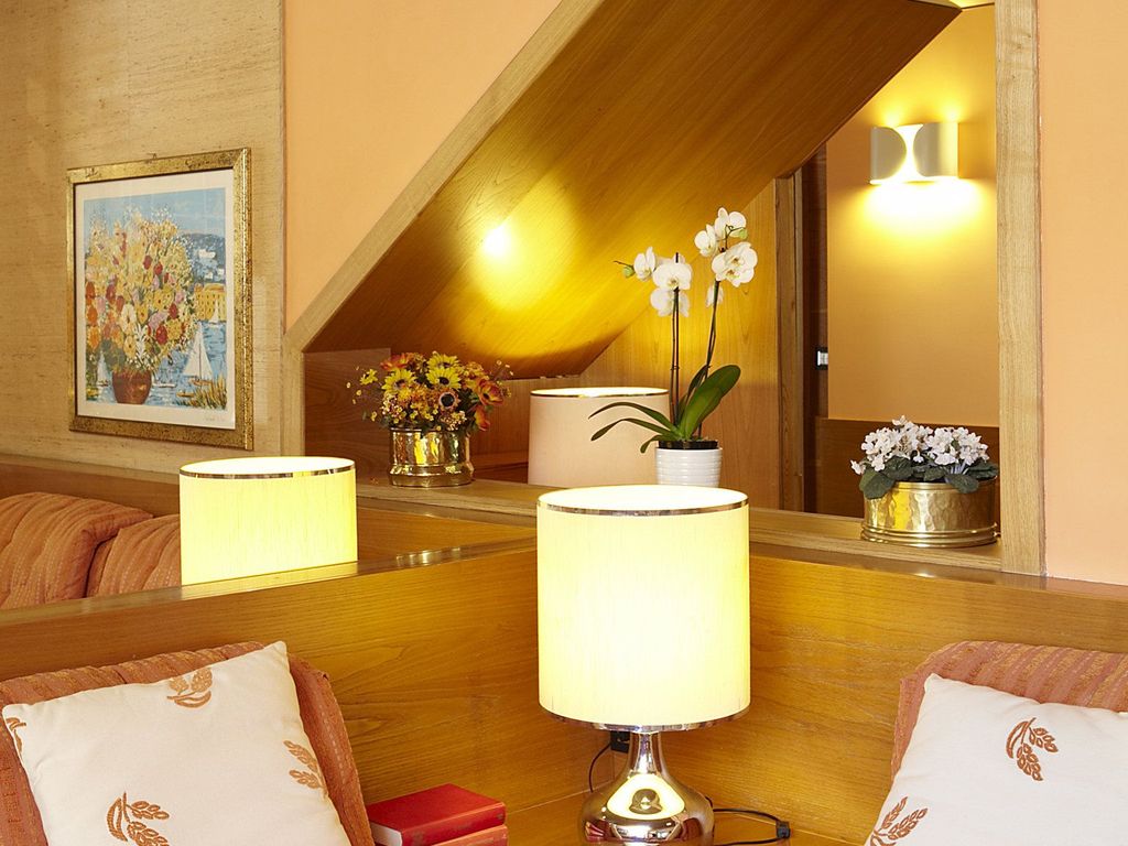 Hotel Milano