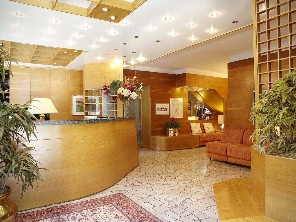 Hotel Milano