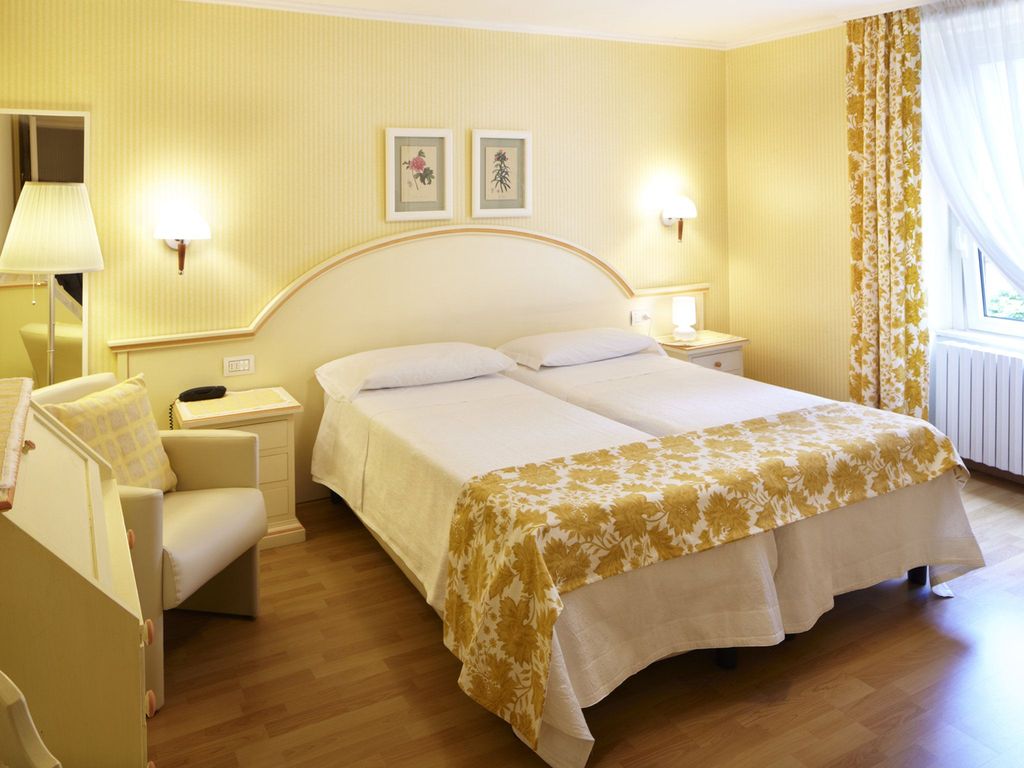Hotel Milano
