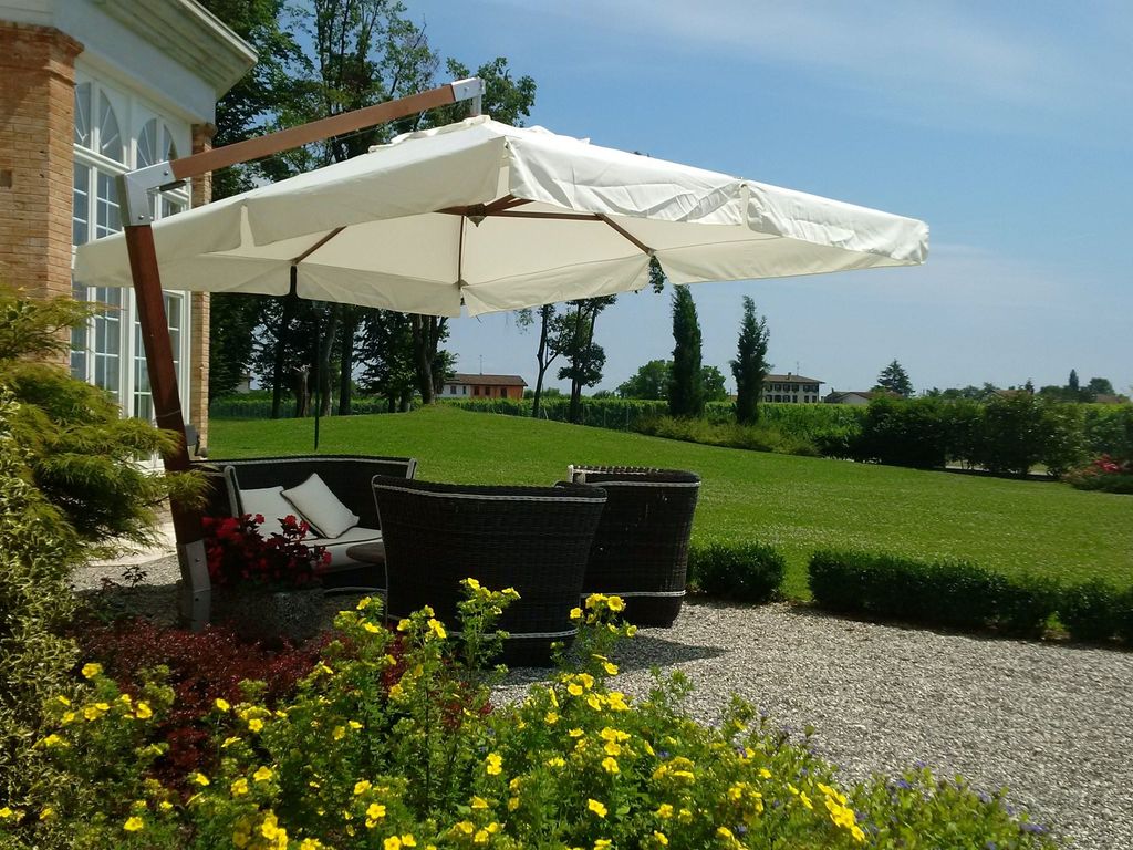 Villa Trovatore Agriturismo