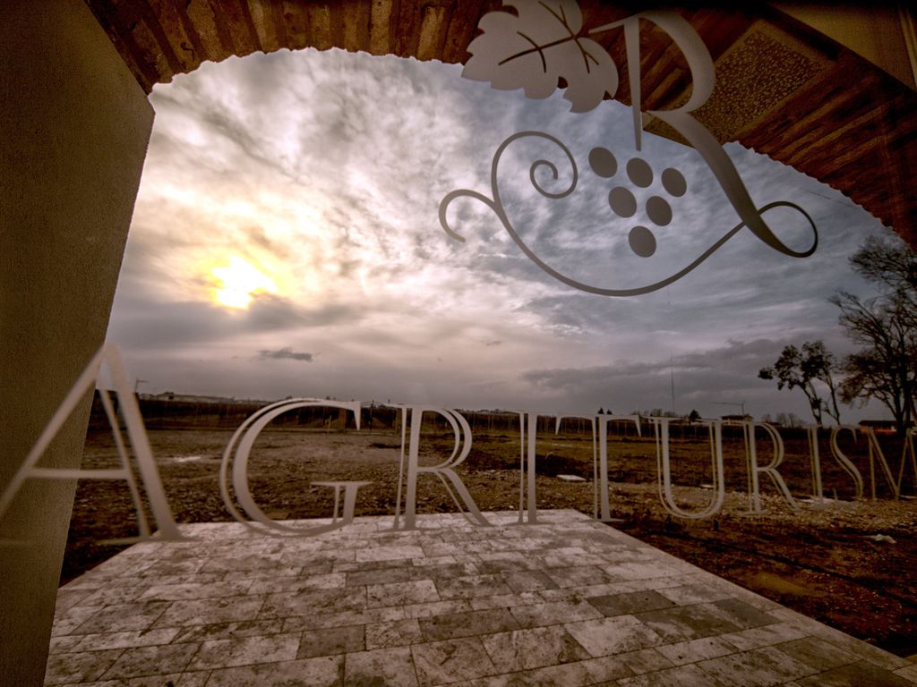 Villa Trovatore Agriturismo