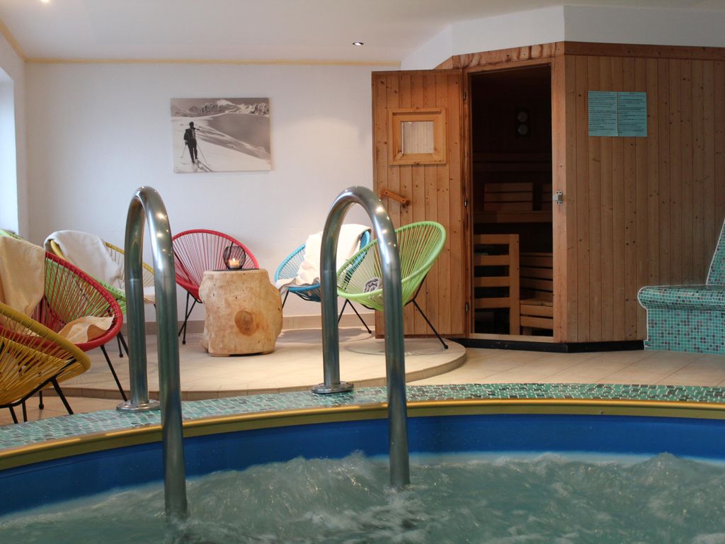 Pension Widmann
