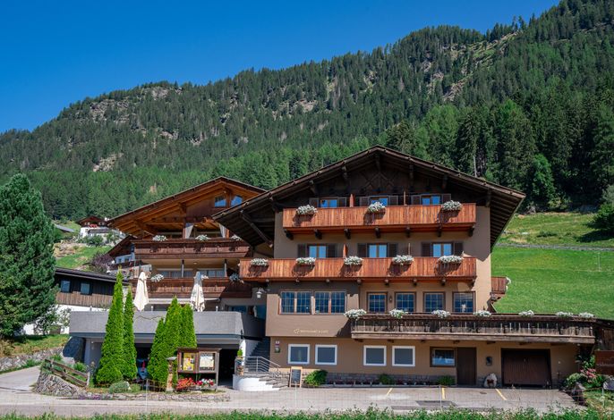Pension Widmann