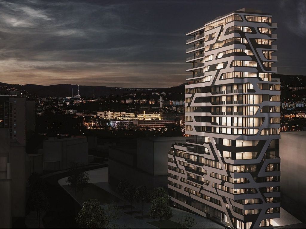 CLOUD N°7 APARTMENTS