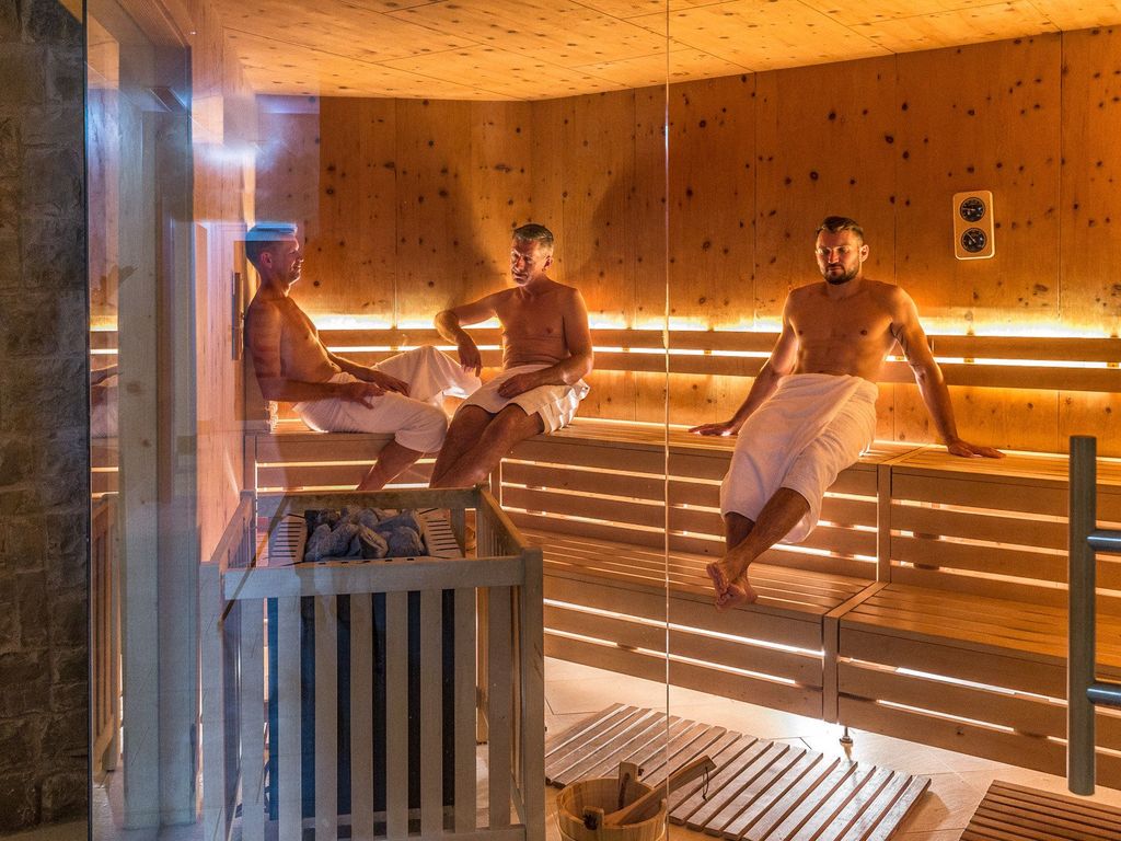 Das Aunhamer Suite & Spa Hotel