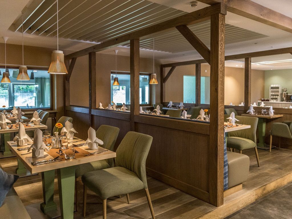 Das Aunhamer Suite & Spa Hotel