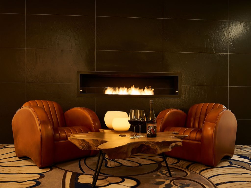 Das Aunhamer Suite & Spa Hotel