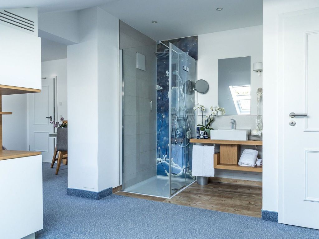 Das Aunhamer Suite & Spa Hotel
