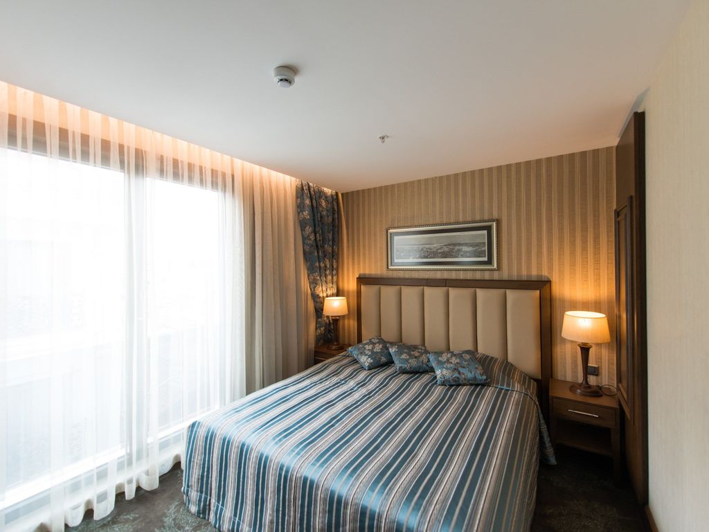 Adelmar Hotel Istanbul