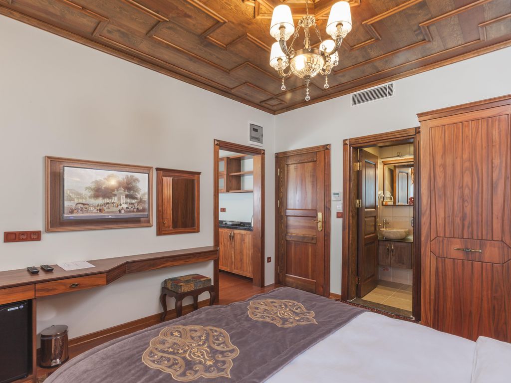 Ferman Konak Hotel