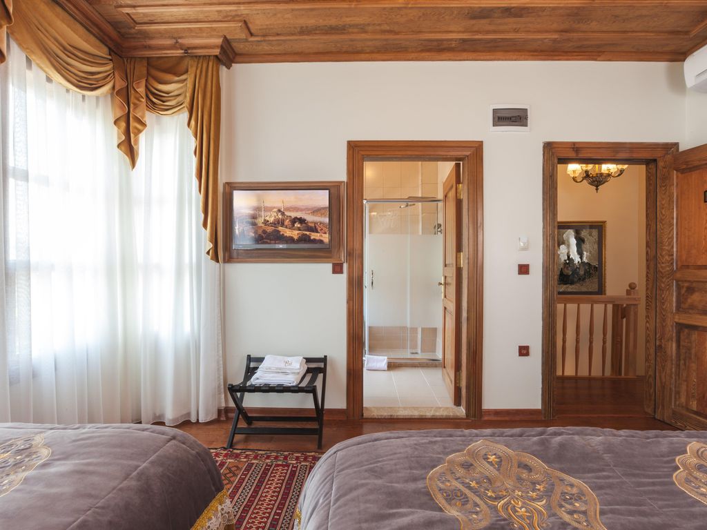 Ferman Konak Hotel