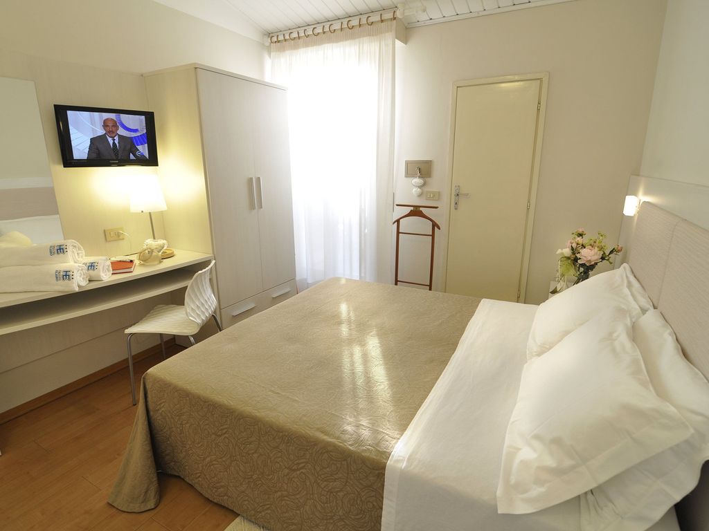 Eliseo Hotel