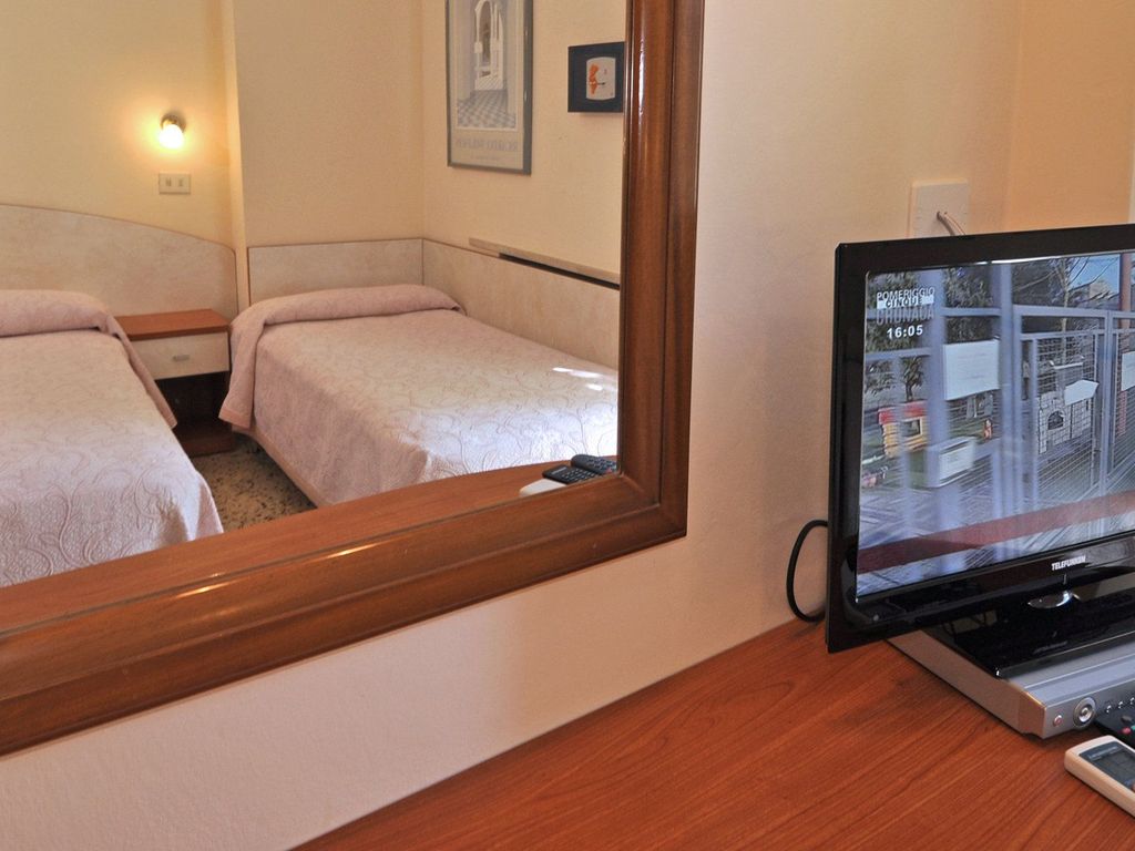 Eliseo Hotel