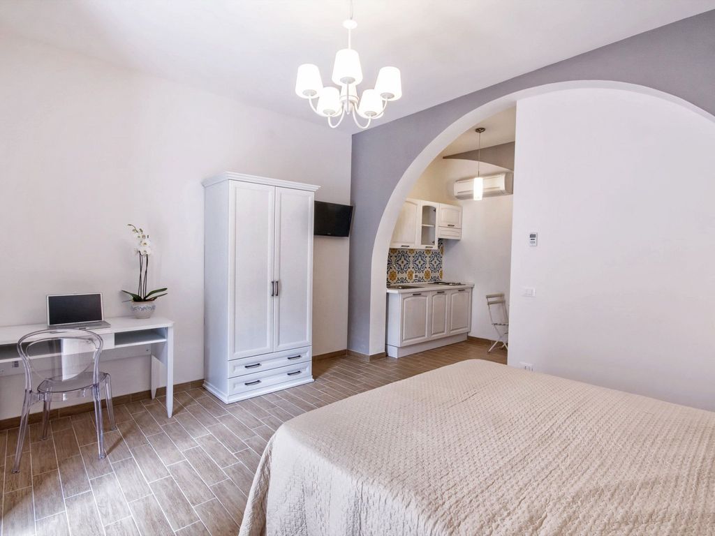 Residenza Le Zagare