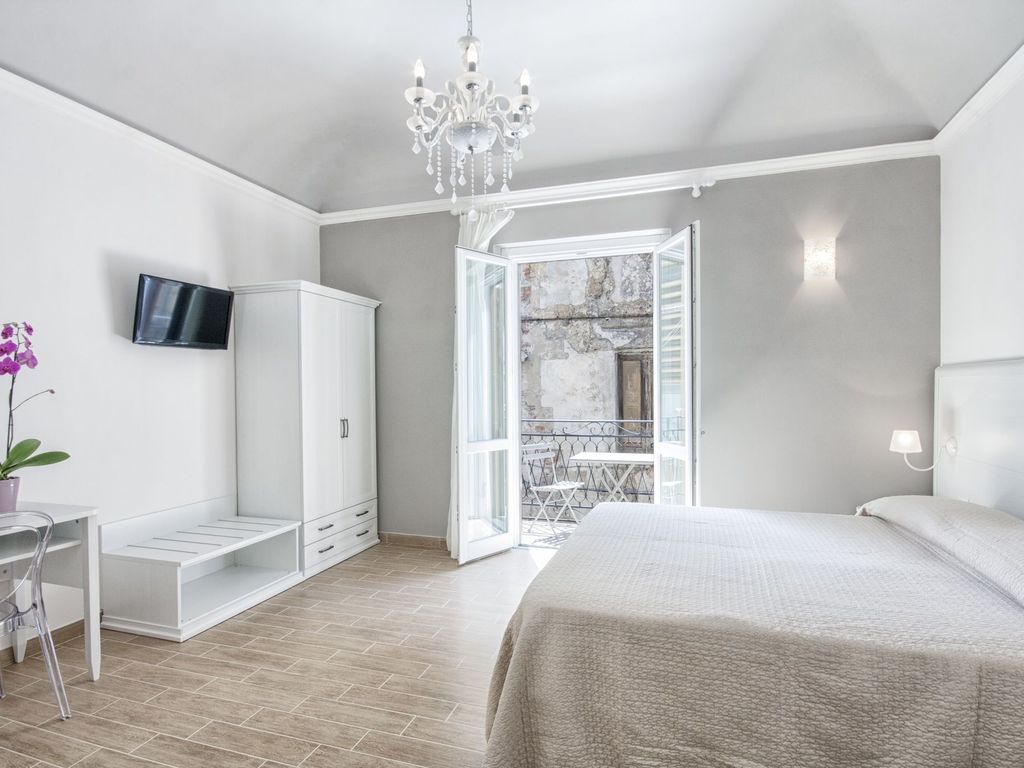 Residenza Le Zagare