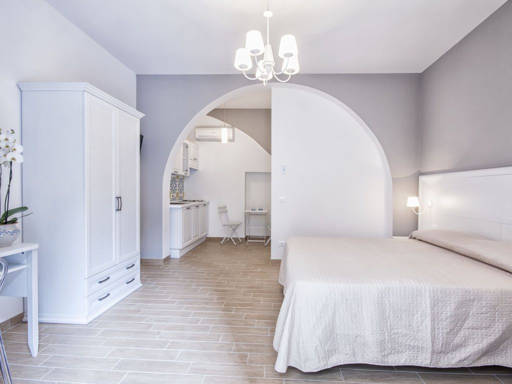 Residenza Le Zagare