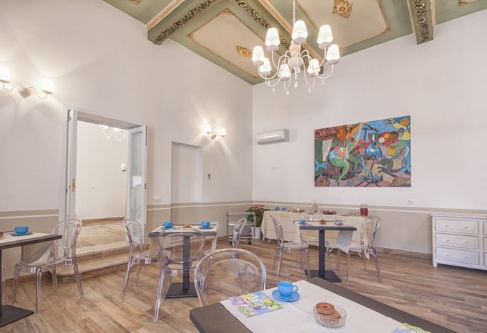 Residenza Le Zagare