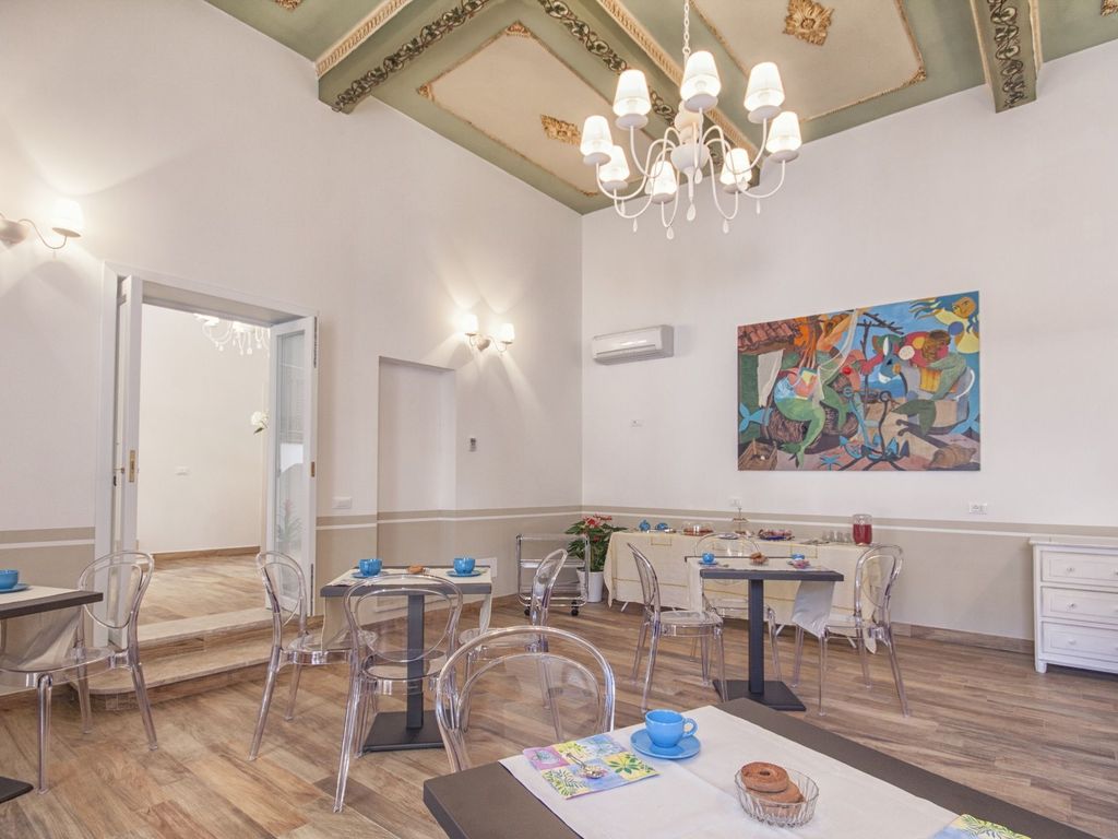 Residenza Le Zagare