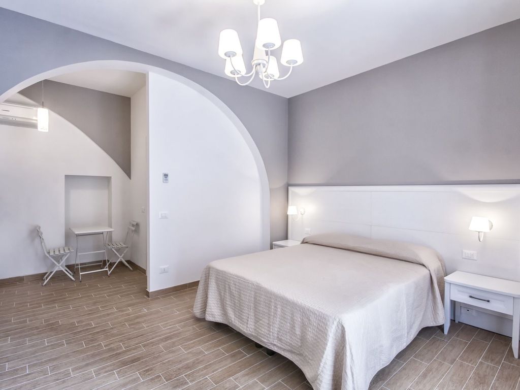 Residenza Le Zagare
