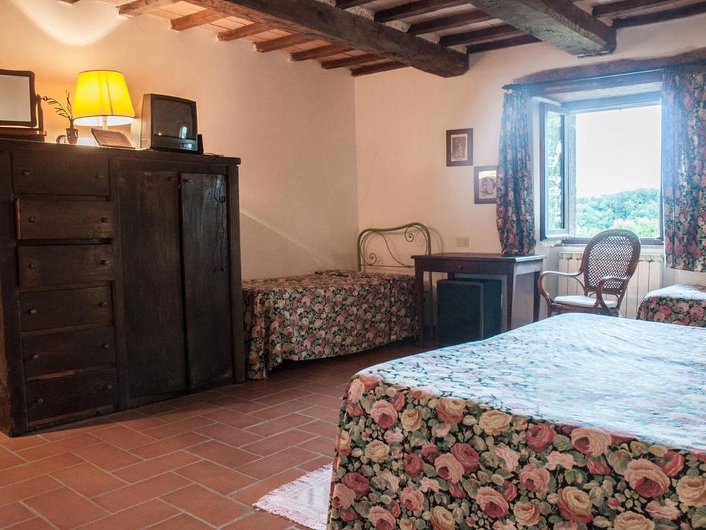 Agriturismo I Rondinelli