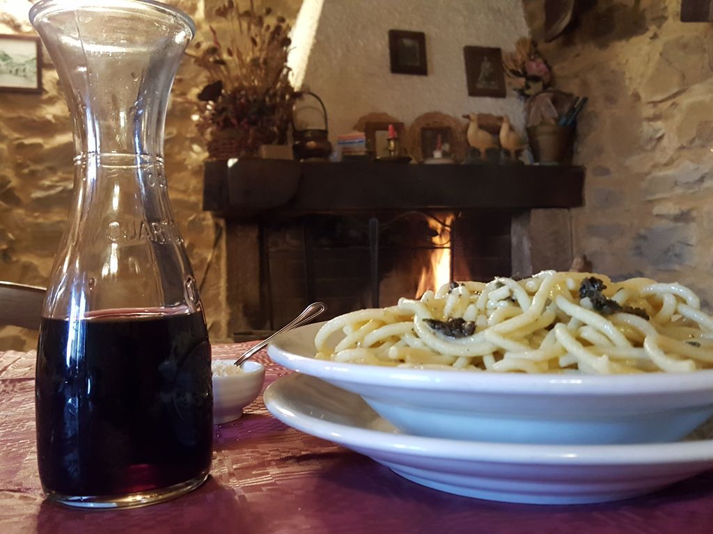 Agriturismo I Rondinelli