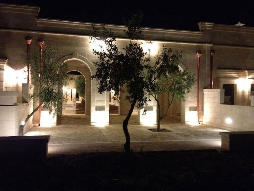 Agriturismo Masseria San Leonardo