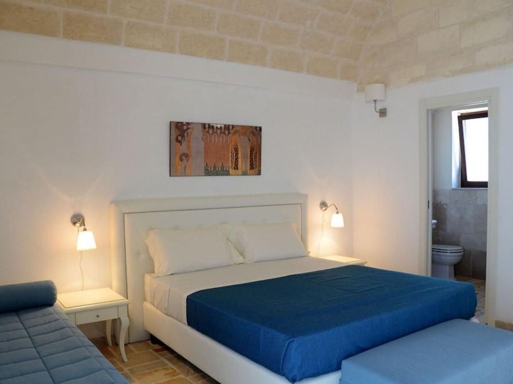 Agriturismo Masseria San Leonardo