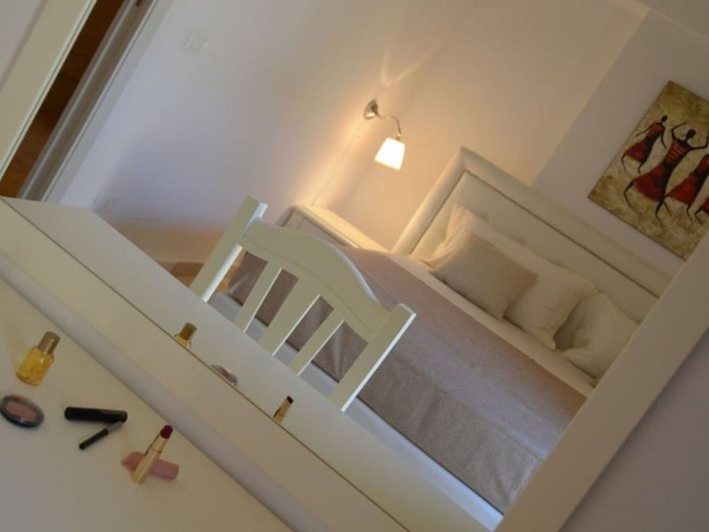 Agriturismo Tenuta Mazzetta